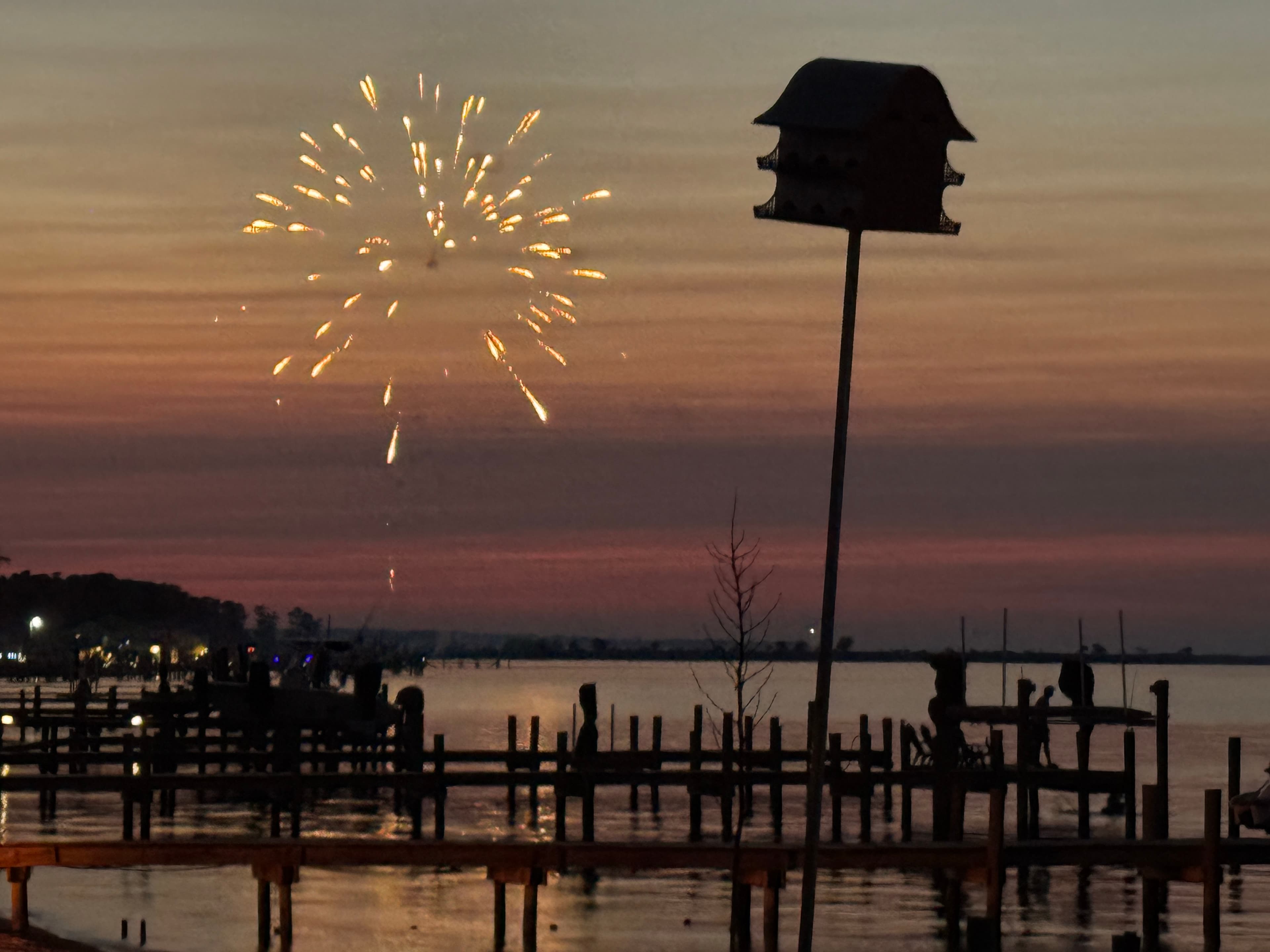 'dreamlike celebrations'