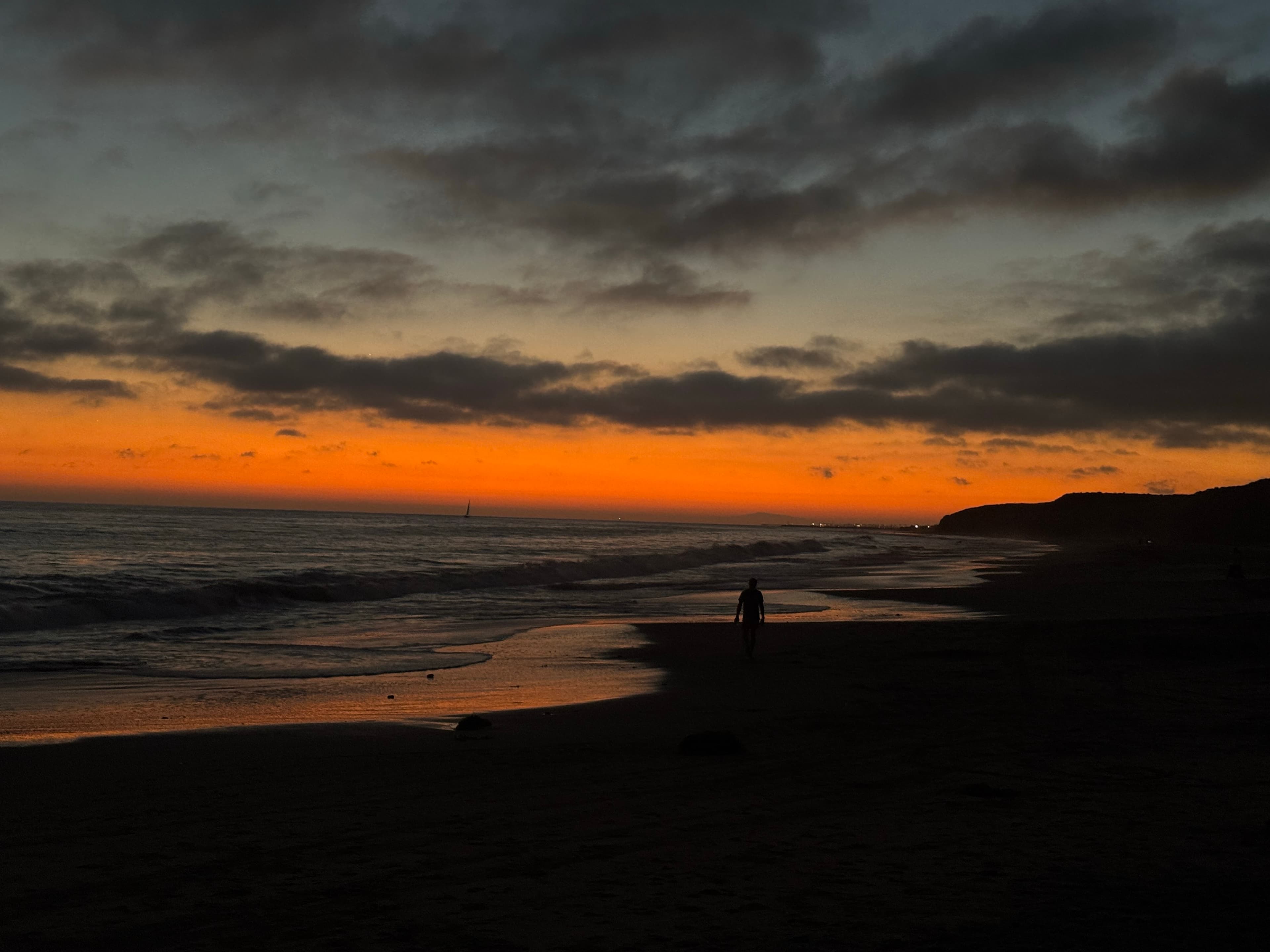 crystal cove beach, ca